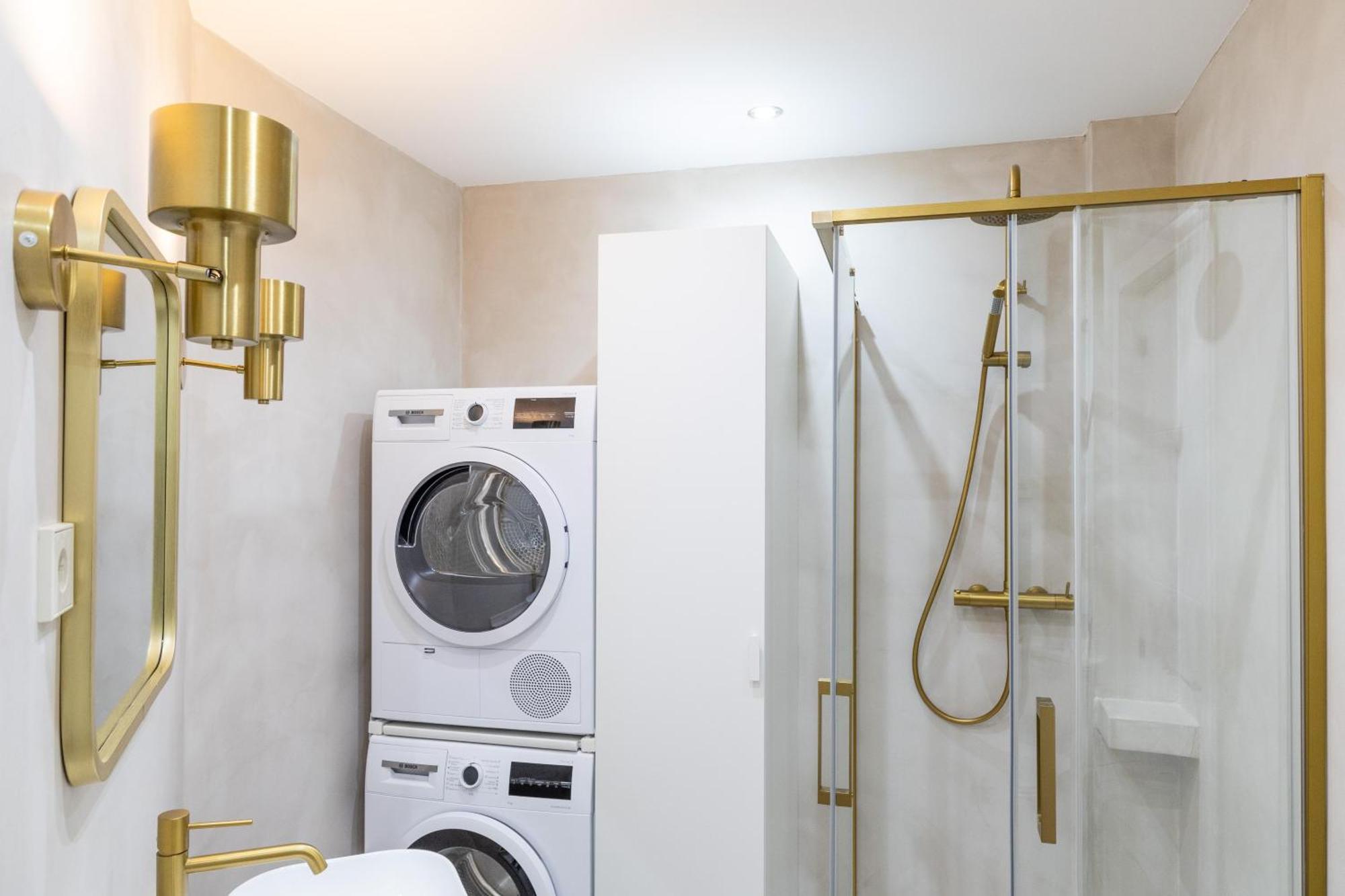 Excelente Apartamento Familiar Madrid Centro Buitenkant foto